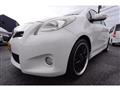 2009 Toyota Vitz