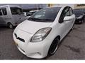 2009 Toyota Vitz