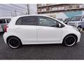 2009 Toyota Vitz