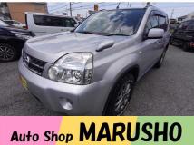 2009 Nissan X-Trail