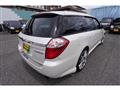 2008 Subaru Legacy Touring Wagon