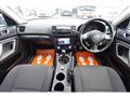 2008 Subaru Legacy Touring Wagon