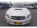 2008 Subaru Legacy Touring Wagon