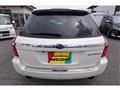 2008 Subaru Legacy Touring Wagon
