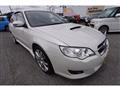 2008 Subaru Legacy Touring Wagon
