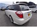 2008 Subaru Legacy Touring Wagon