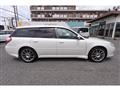 2008 Subaru Legacy Touring Wagon