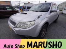 2008 Subaru Forester