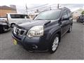 2010 Nissan X-Trail