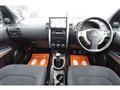 2010 Nissan X-Trail