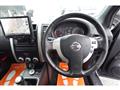 2010 Nissan X-Trail