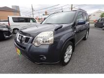 2010 Nissan X-Trail