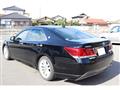 2013 Toyota Crown Athlete Series