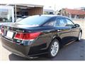 2013 Toyota Crown Athlete Series