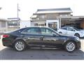 2013 Toyota Crown Athlete Series