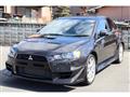 2015 Mitsubishi Lancer Evolution