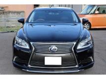 2013 Lexus LS