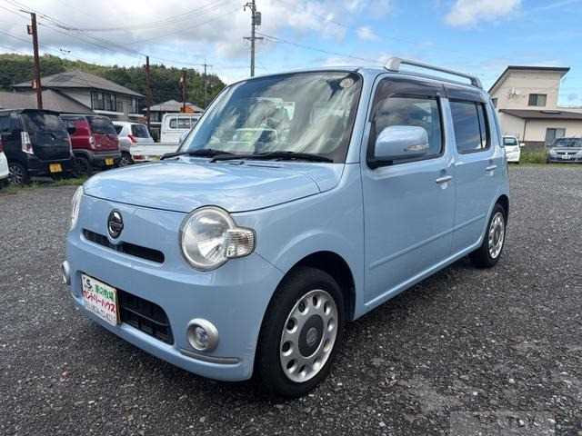 2010 Daihatsu MIRA COCOA