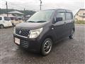 2015 Suzuki Wagon R