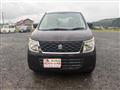 2015 Suzuki Wagon R