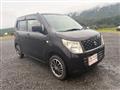 2015 Suzuki Wagon R