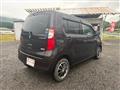 2015 Suzuki Wagon R