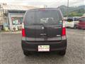 2015 Suzuki Wagon R