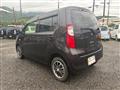 2015 Suzuki Wagon R