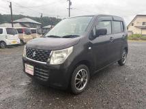 2015 Suzuki Wagon R