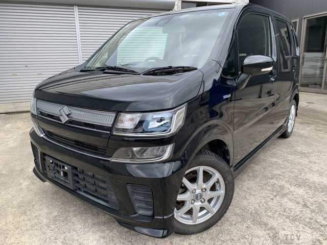 2021 Suzuki Wagon R