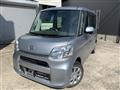 2017 Daihatsu Tanto