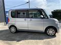 2017 Daihatsu Tanto