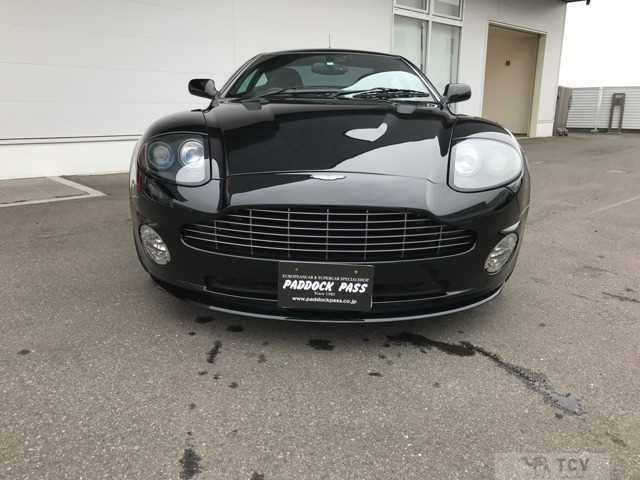 2006 Aston Martin Aston Martin Others