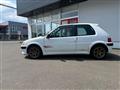 2003 Peugeot 106