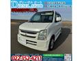 2005 Suzuki Wagon R