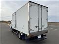 2015 Mitsubishi Canter