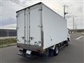 2015 Mitsubishi Canter