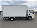 2015 Mitsubishi Canter