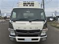 2015 Mitsubishi Canter