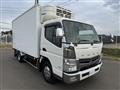 2015 Mitsubishi Canter