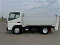 2016 Mitsubishi Canter