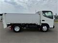 2016 Mitsubishi Canter