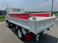 2012 Mitsubishi Canter