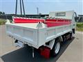 2012 Mitsubishi Canter