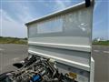 2012 Mitsubishi Canter