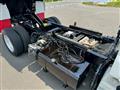 2012 Mitsubishi Canter