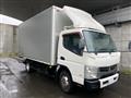 2013 Mitsubishi Canter