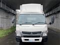 2013 Mitsubishi Canter