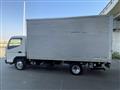 2011 Mitsubishi Canter