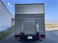 2011 Mitsubishi Canter